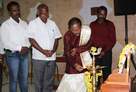 Vishwabrahmana  Okkoota 1